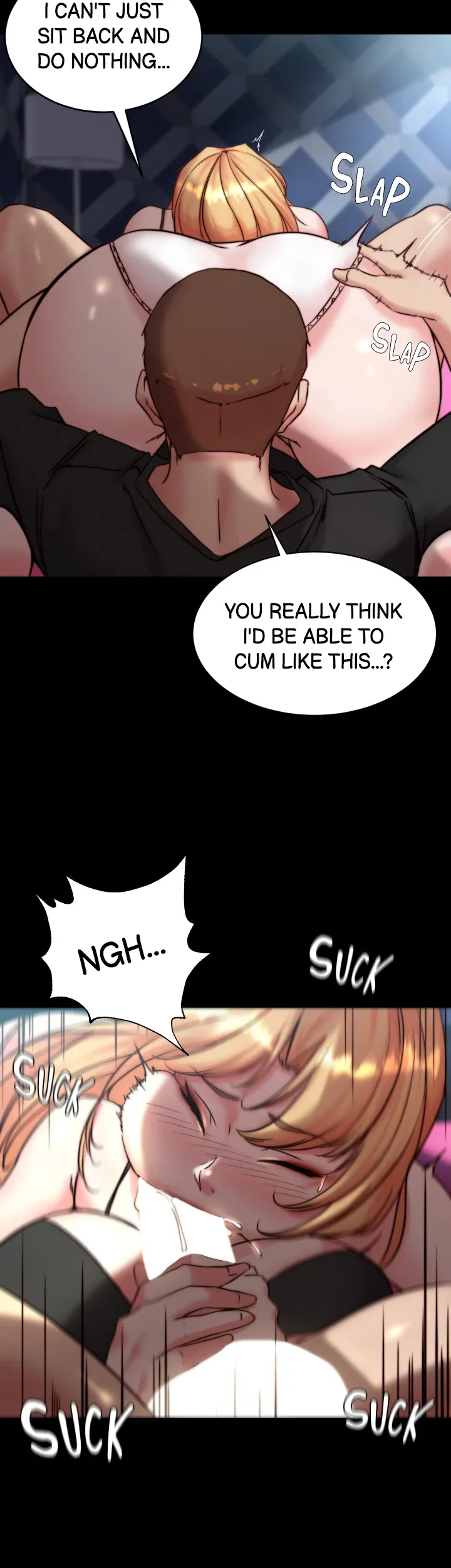 Read Panty Note chapter 106 image 22 on Lezhin