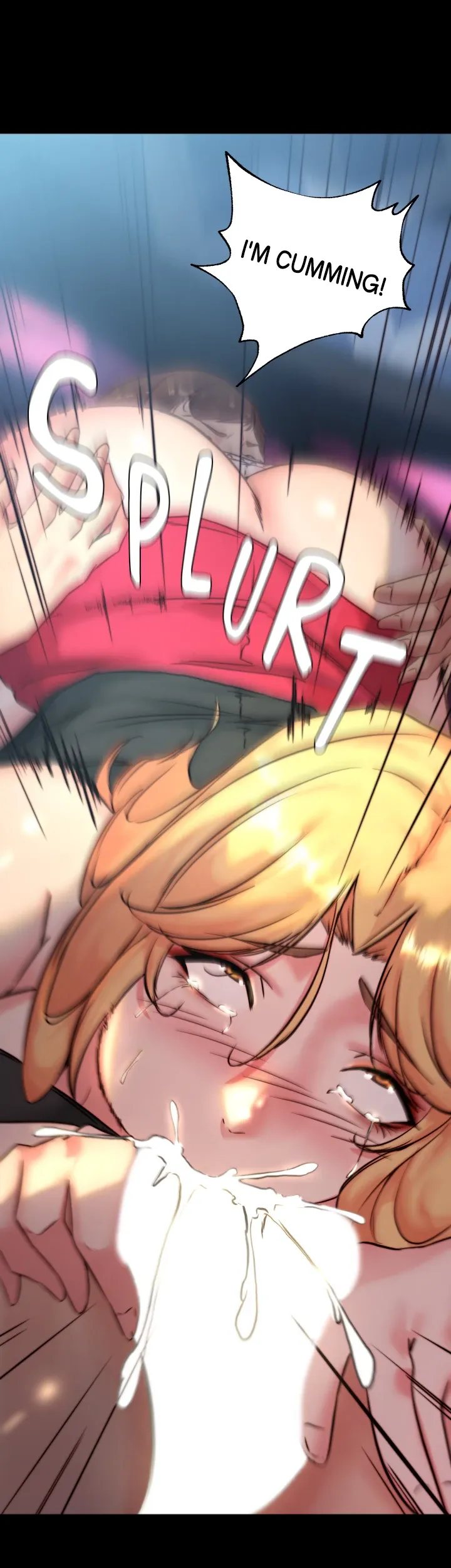 Read Panty Note chapter 106 image 26 on Lezhin