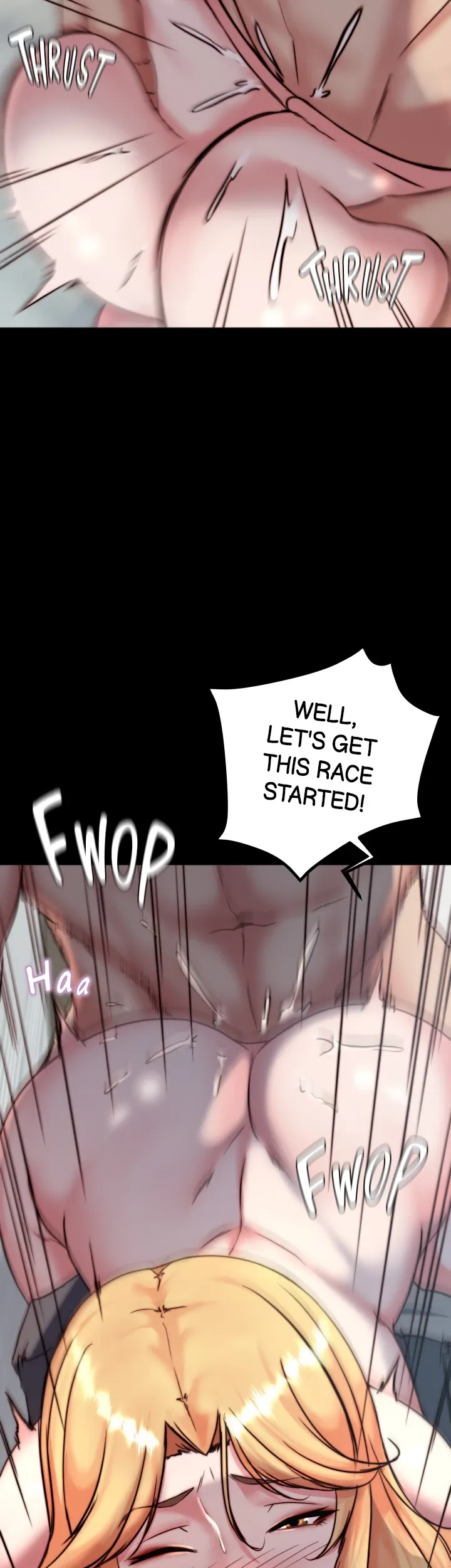 Read Panty Note chapter 107 image 19 on Lezhin