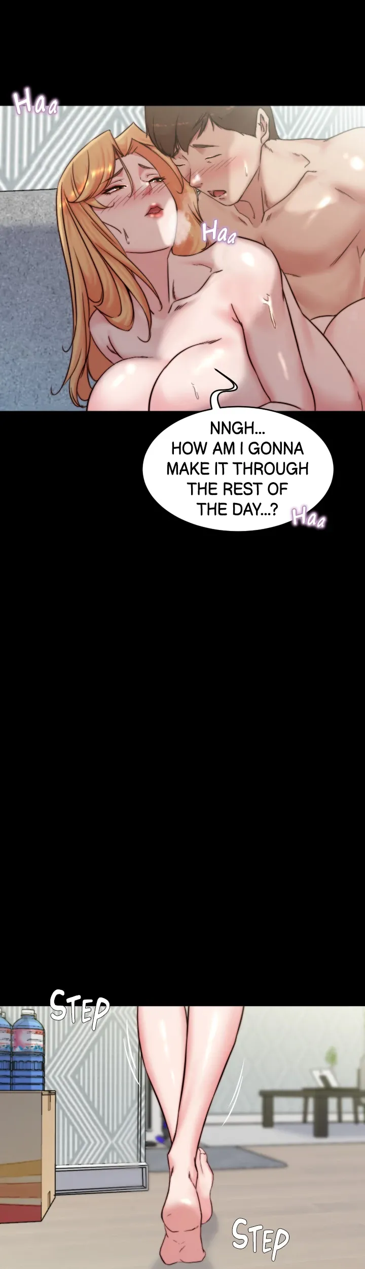 Read Panty Note chapter 107 image 23 on Lezhin