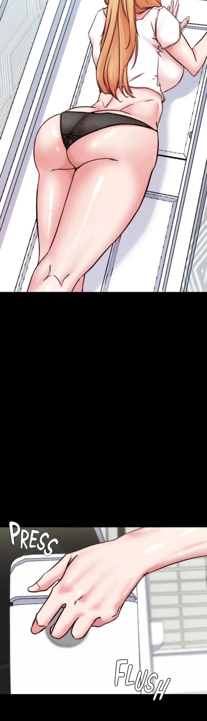 Read Panty Note chapter 107 image 26 on Lezhin