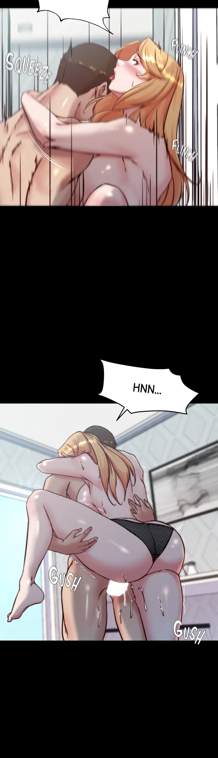Read Panty Note chapter 107 image 42 on Lezhin