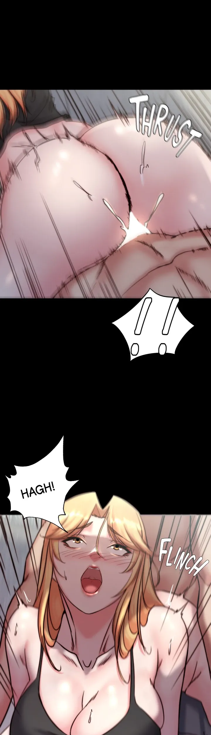 Read Panty Note chapter 107 image 9 on Lezhin