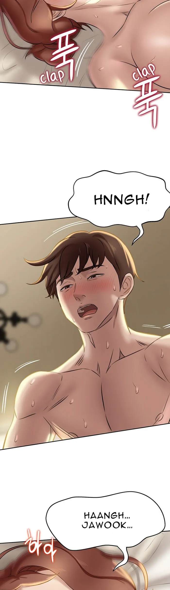 Read Panty Note chapter 11 image 18 on Lezhin