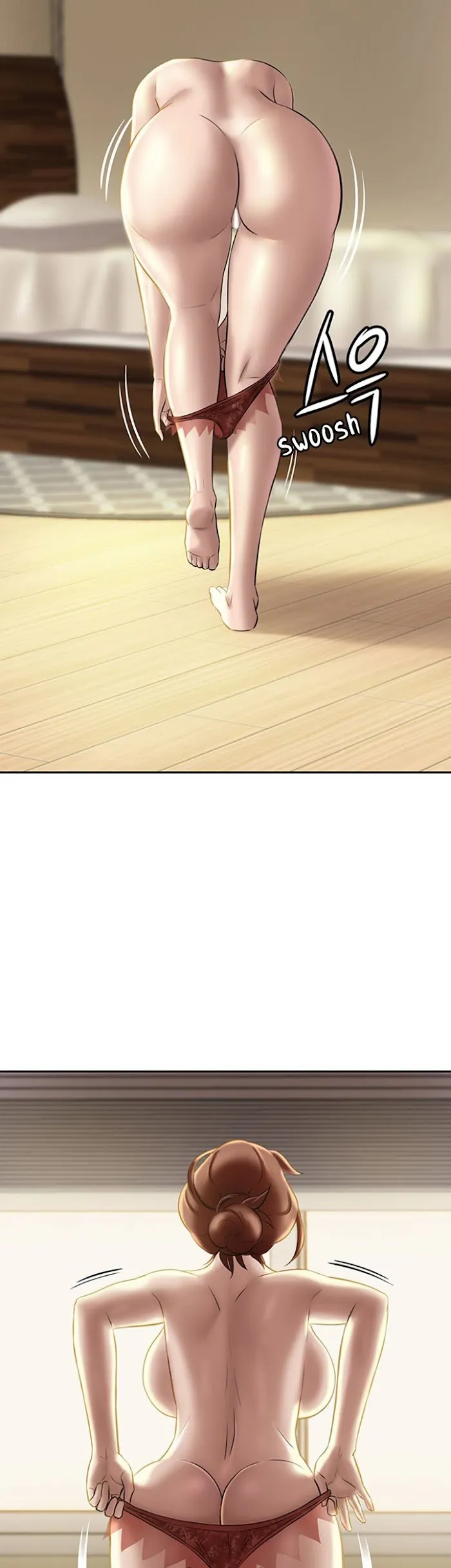 Read Panty Note chapter 11 image 28 on Lezhin