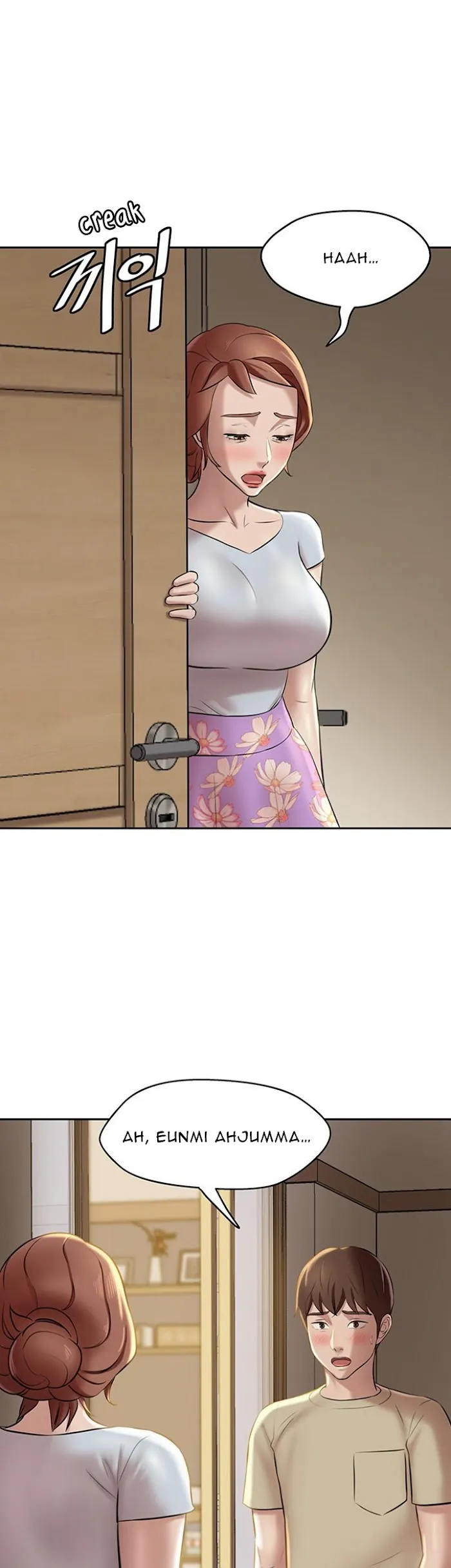 Read Panty Note chapter 11 image 39 on Lezhin