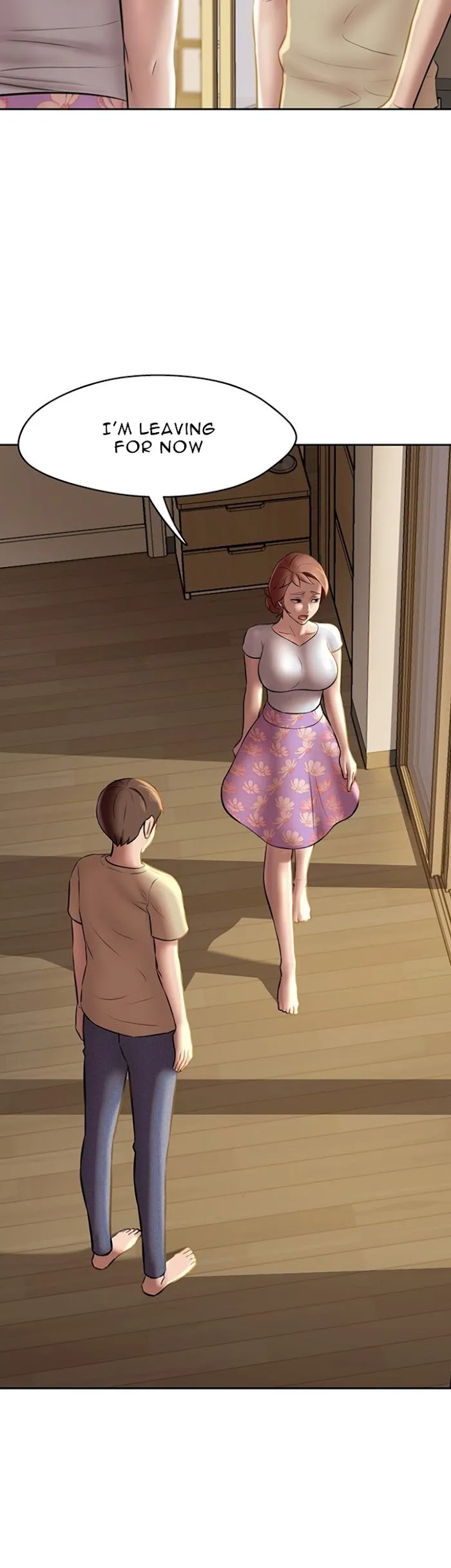 Read Panty Note chapter 11 image 40 on Lezhin