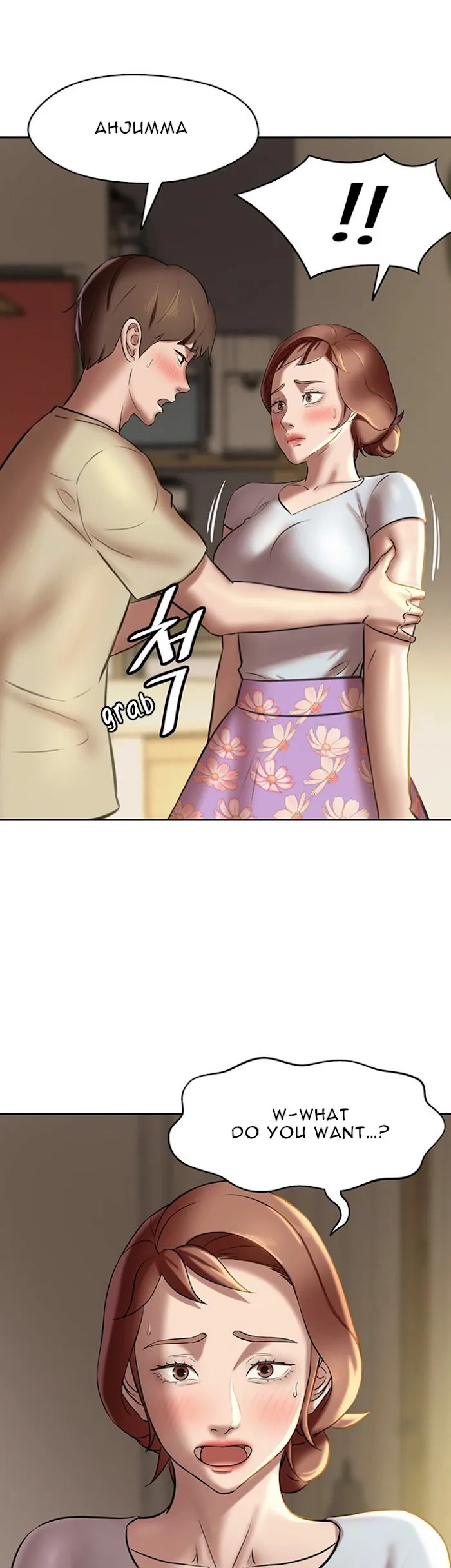Read Panty Note chapter 11 image 41 on Lezhin