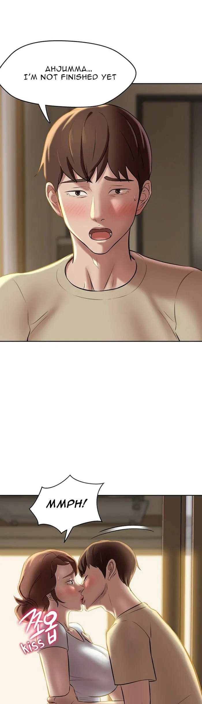 Read Panty Note chapter 11 image 43 on Lezhin