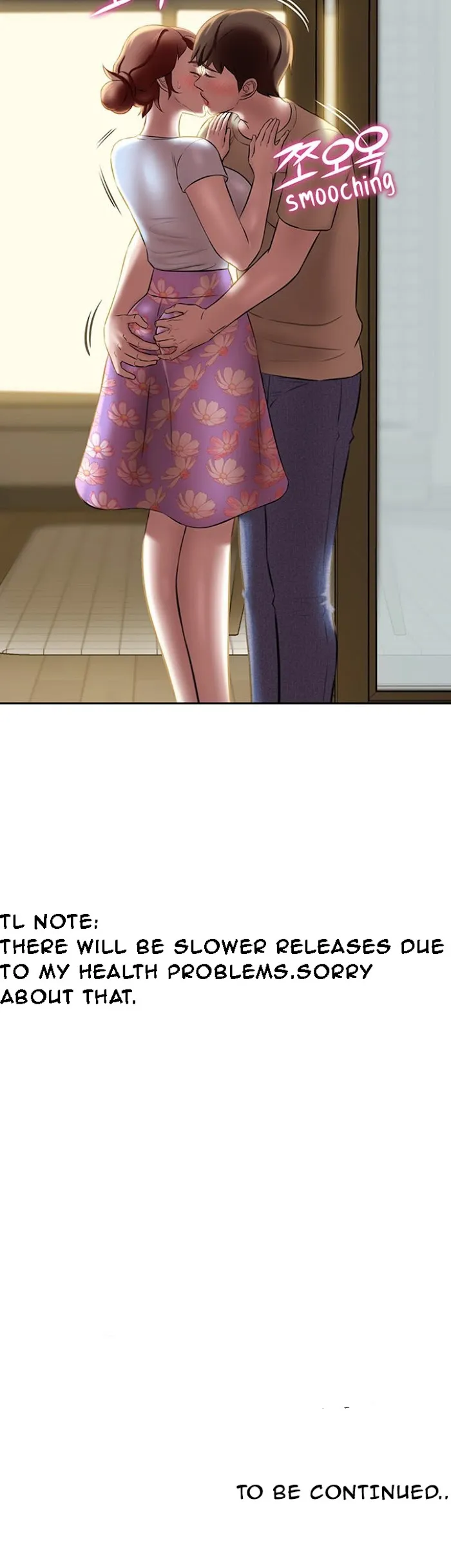 Read Panty Note chapter 11 image 45 on Lezhin