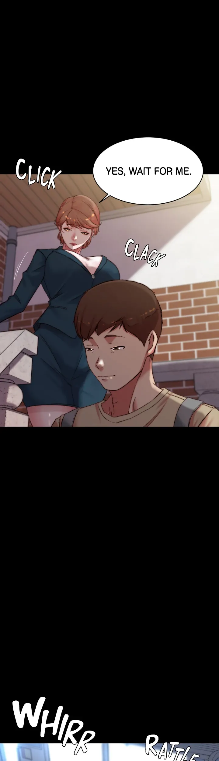 Read Panty Note chapter 110 image 18 on Lezhin