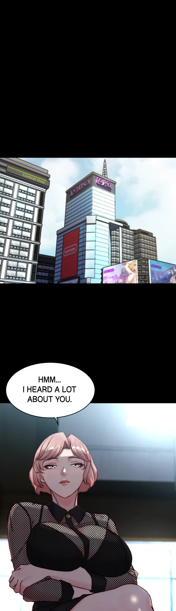 Read Panty Note chapter 110 image 21 on Lezhin