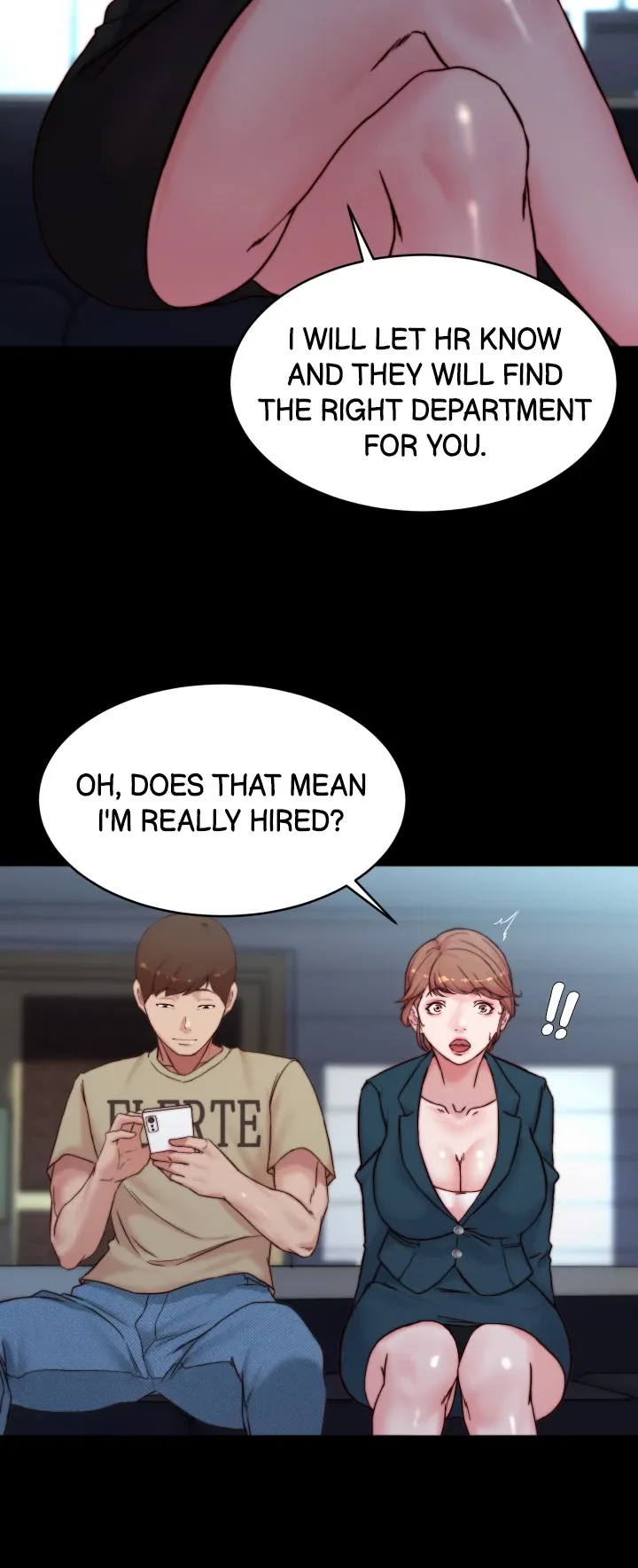 Read Panty Note chapter 110 image 22 on Lezhin