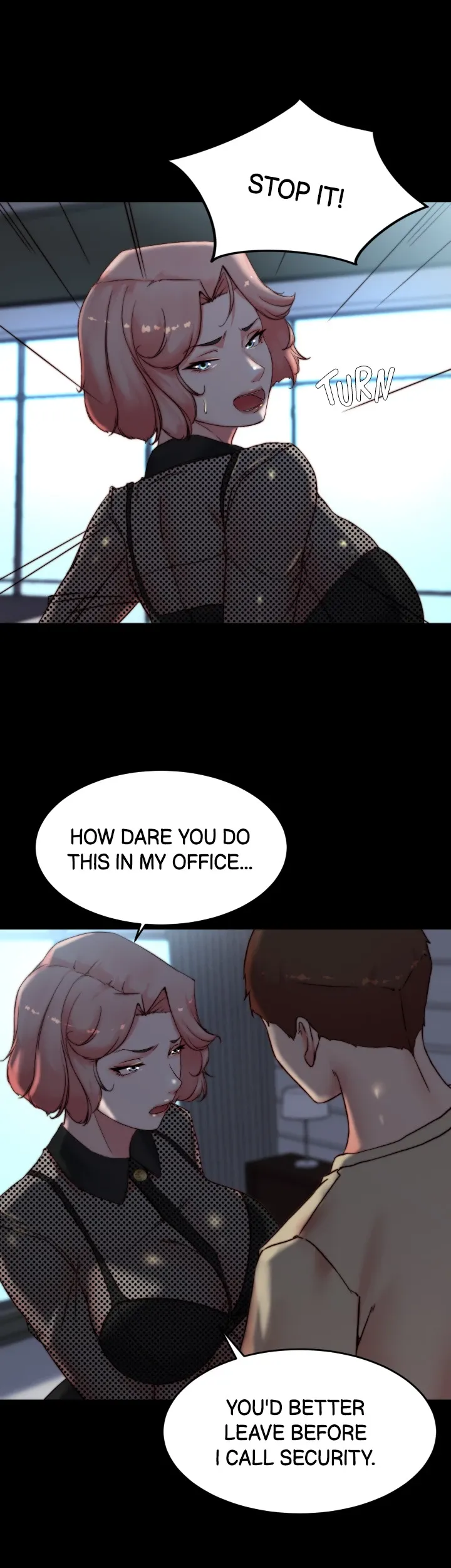 Read Panty Note chapter 110 image 30 on Lezhin