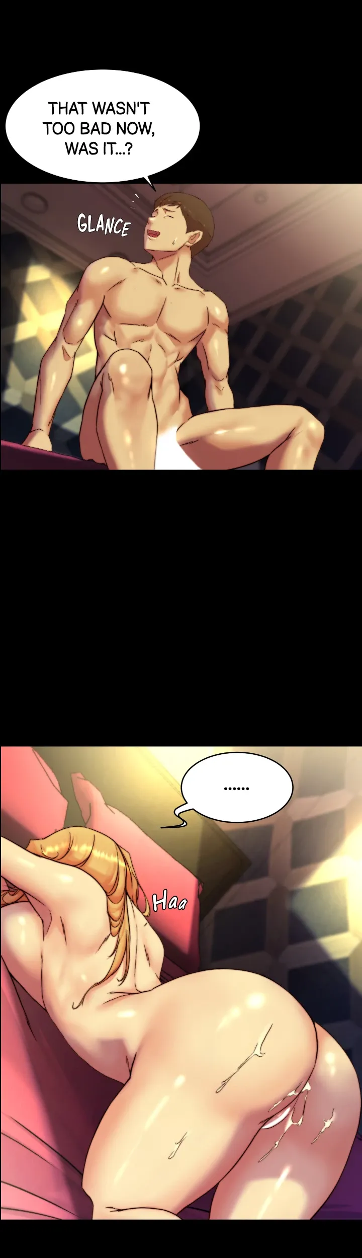 Read Panty Note chapter 110 image 6 on Lezhin