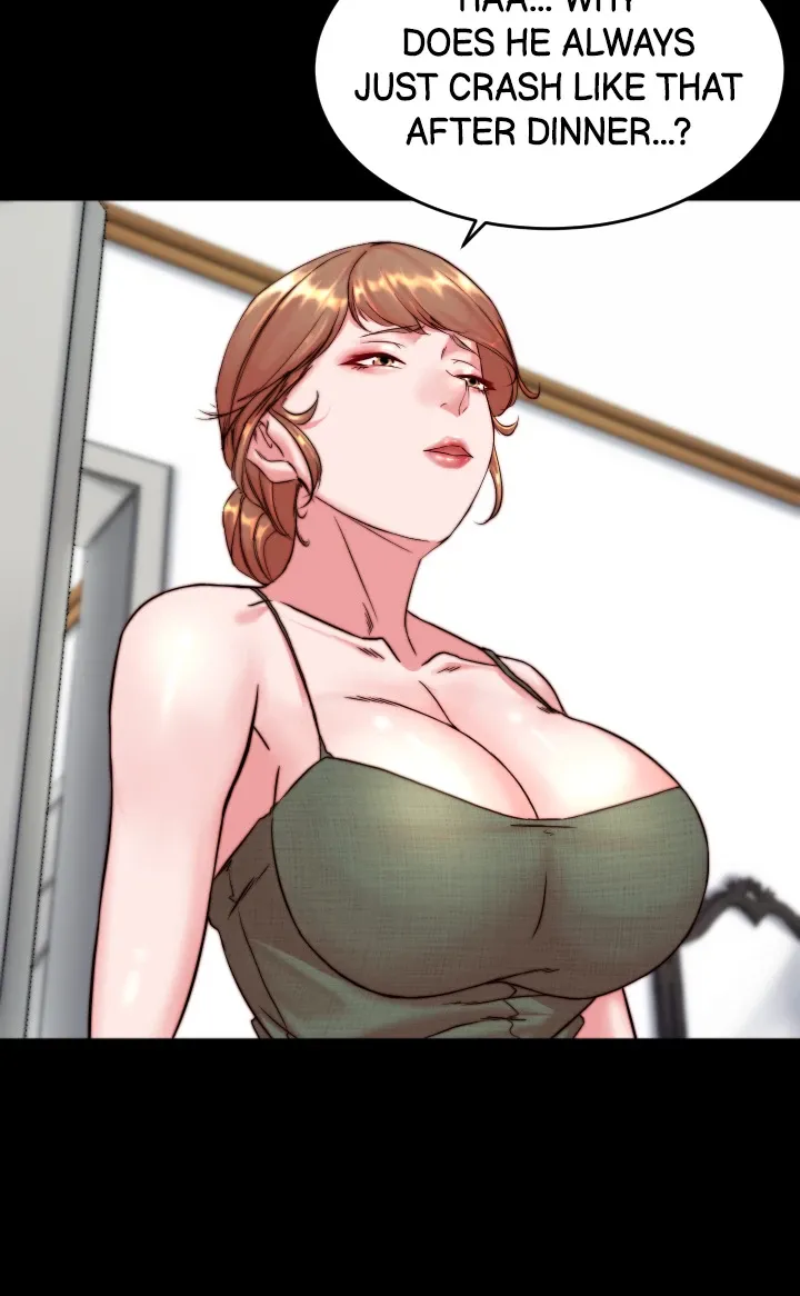 Read Panty Note chapter 114 image 19 on Lezhin