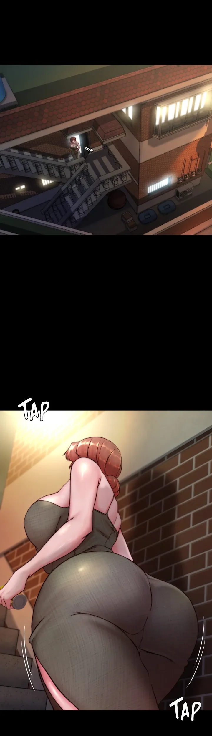 Read Panty Note chapter 114 image 21 on Lezhin