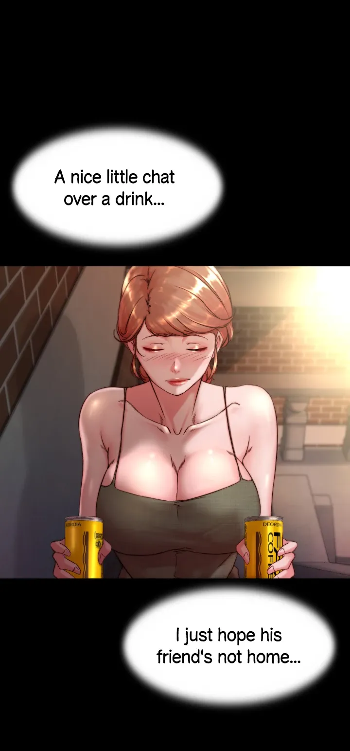 Read Panty Note chapter 114 image 22 on Lezhin