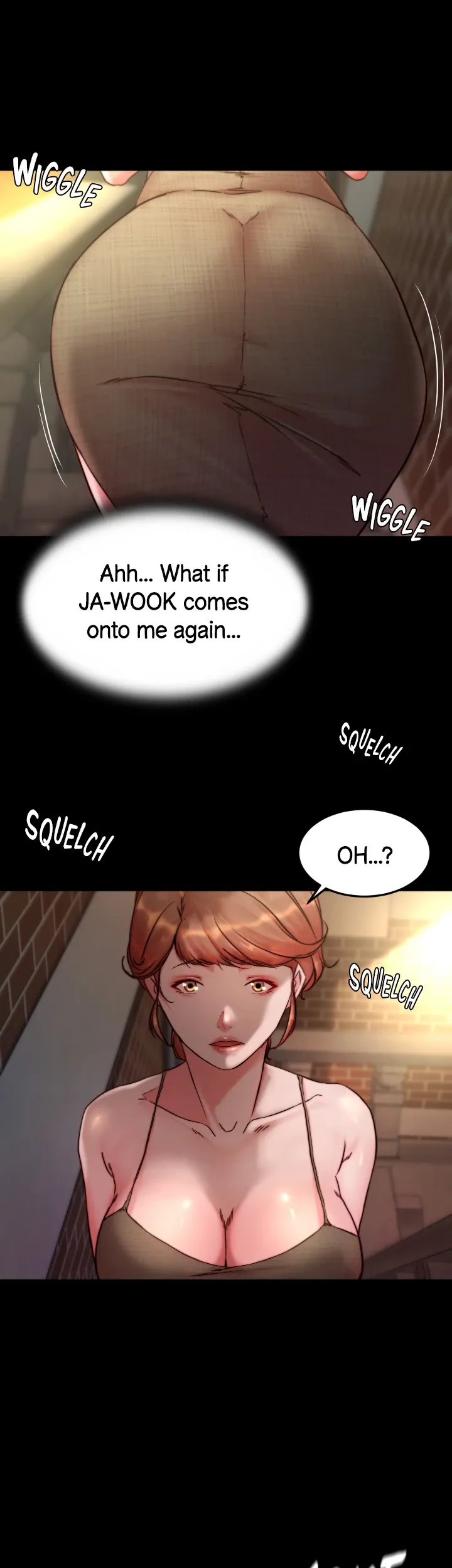 Read Panty Note chapter 114 image 23 on Lezhin