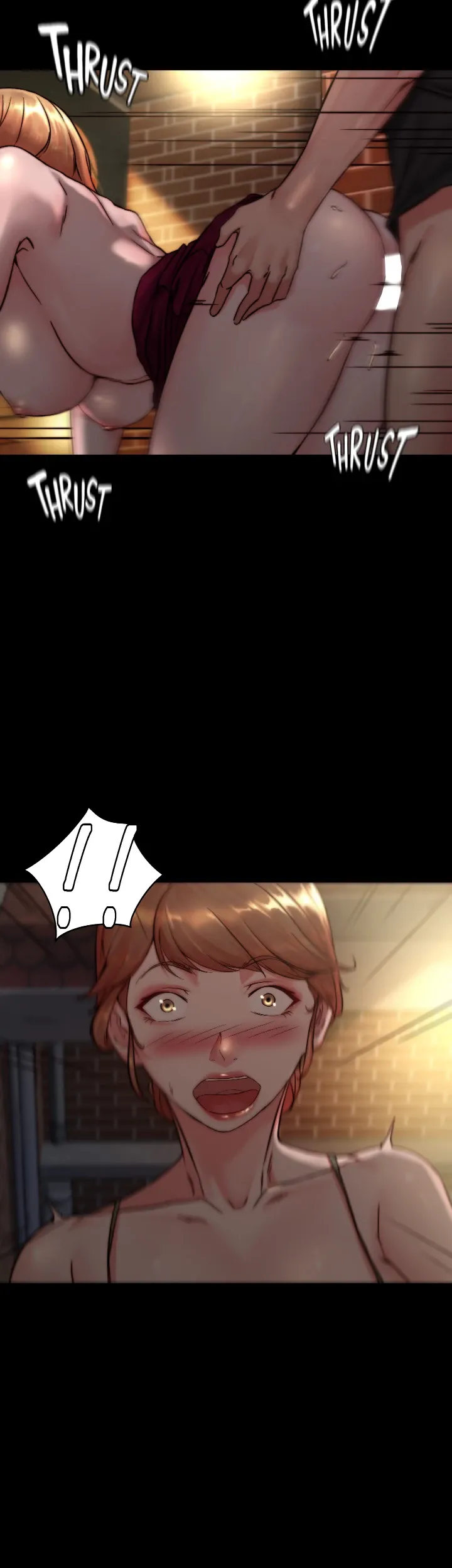 Read Panty Note chapter 114 image 24 on Lezhin