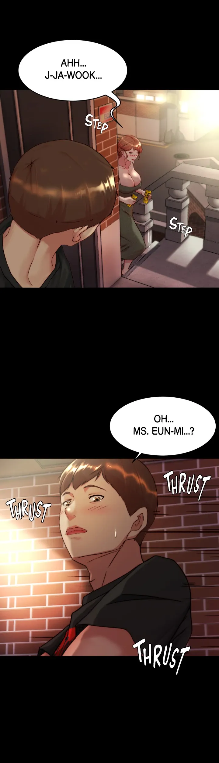 Read Panty Note chapter 114 image 26 on Lezhin