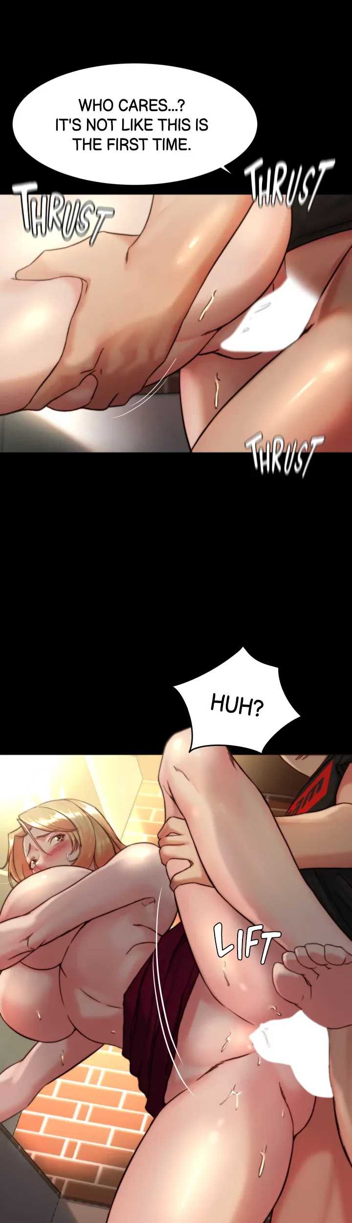 Read Panty Note chapter 114 image 29 on Lezhin