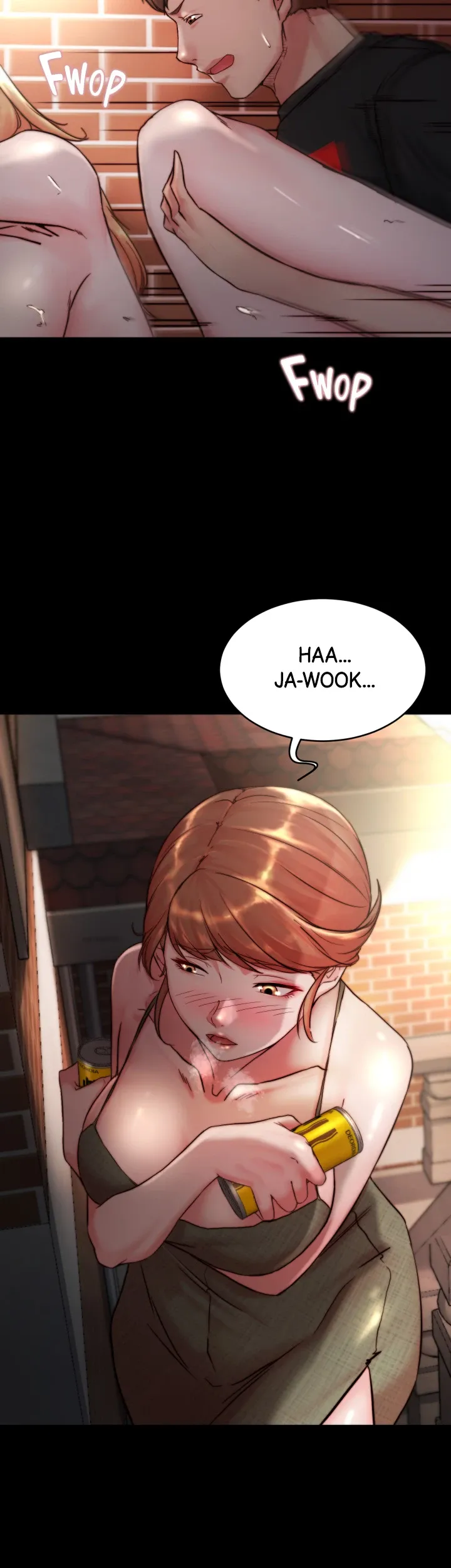 Read Panty Note chapter 114 image 31 on Lezhin