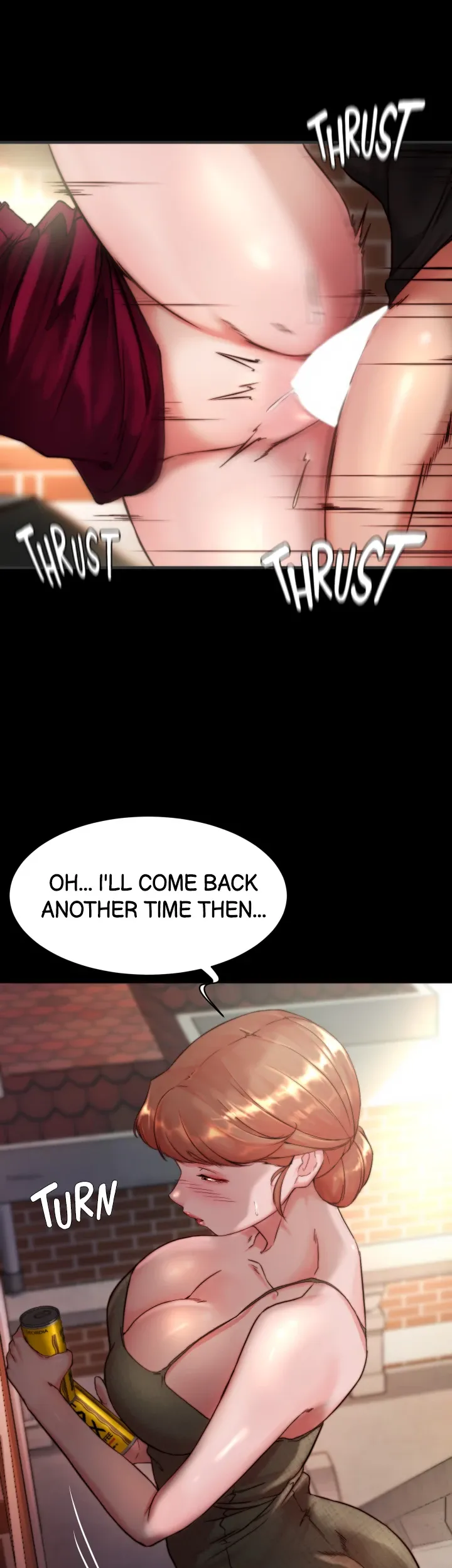 Read Panty Note chapter 114 image 32 on Lezhin