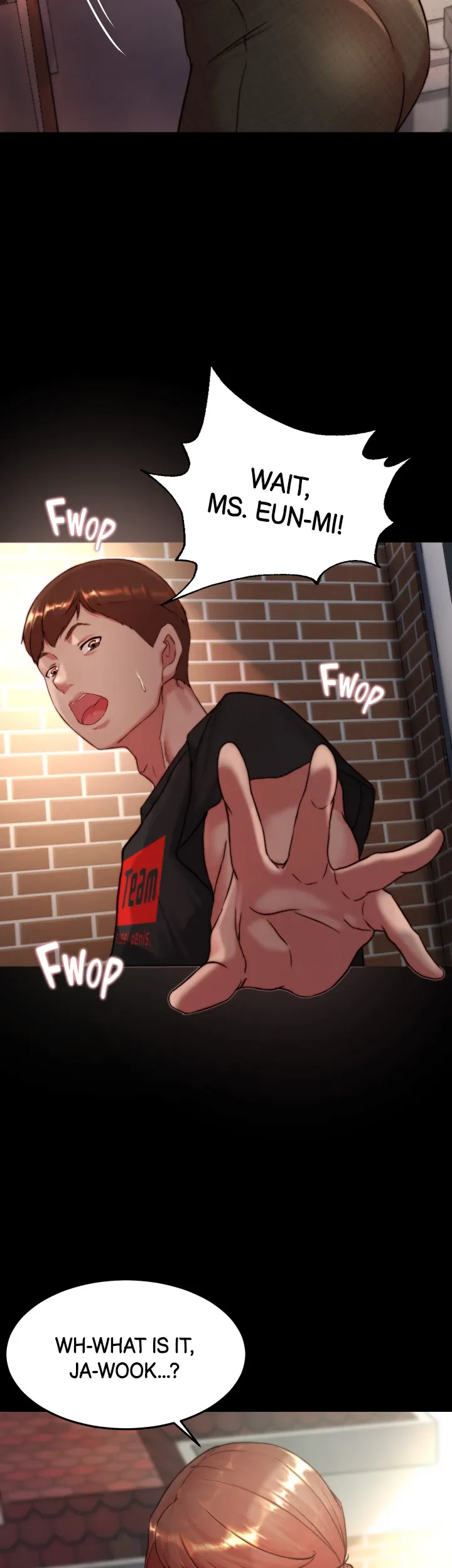 Read Panty Note chapter 114 image 33 on Lezhin