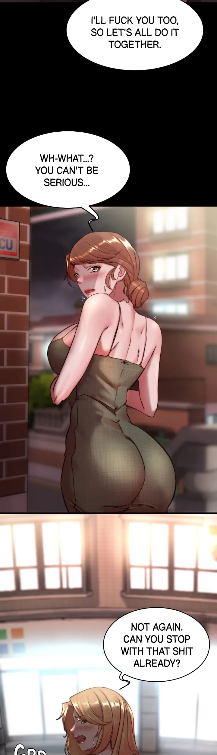 Read Panty Note chapter 114 image 37 on Lezhin