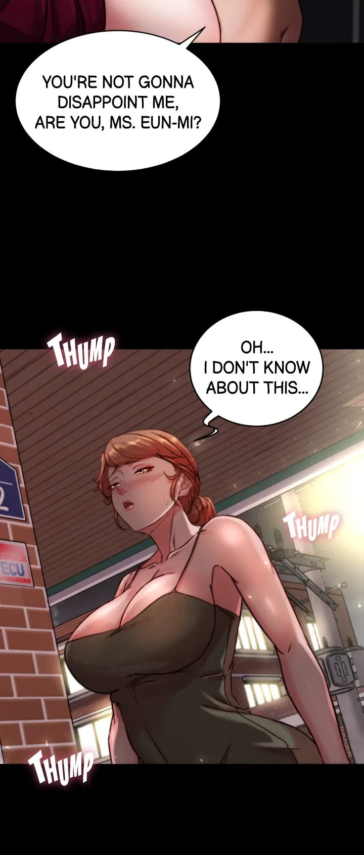 Read Panty Note chapter 114 image 41 on Lezhin