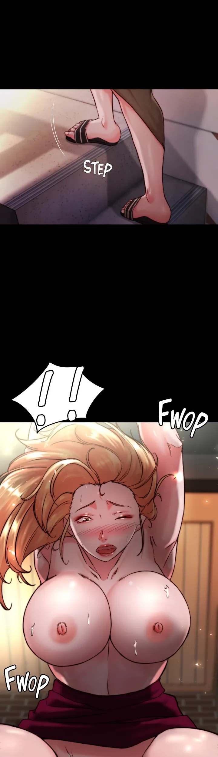 Read Panty Note chapter 114 image 42 on Lezhin