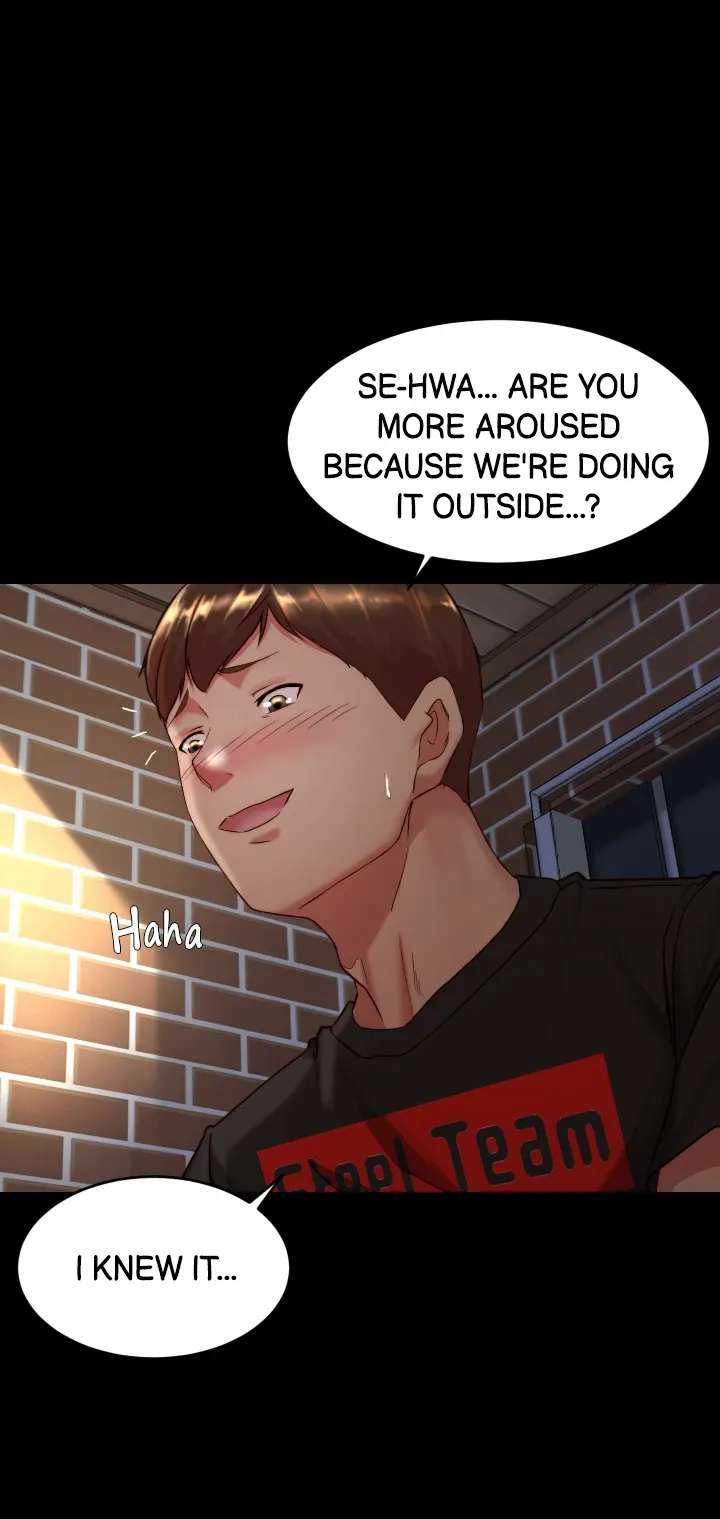 Read Panty Note chapter 114 image 9 on Lezhin