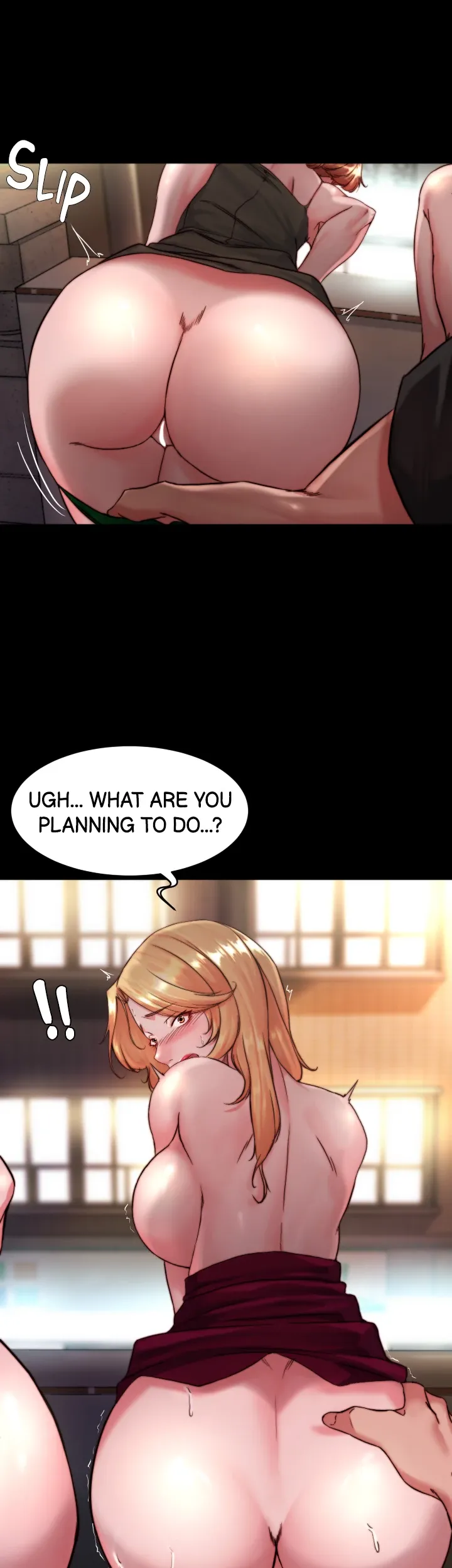 Read Panty Note chapter 115 image 15 on Lezhin