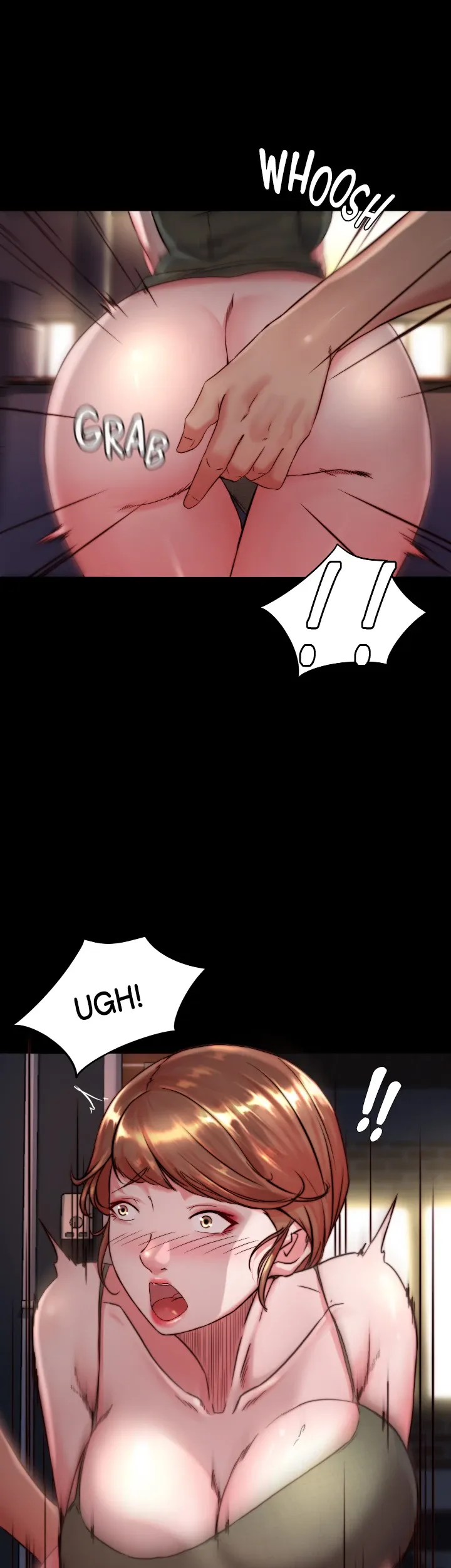 Read Panty Note chapter 115 image 19 on Lezhin