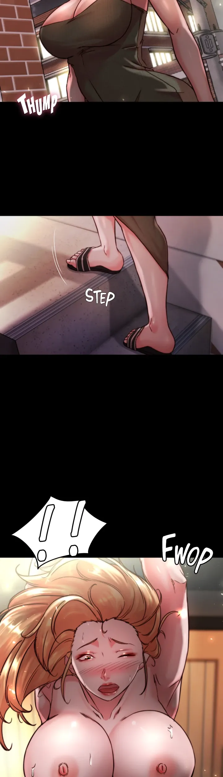 Read Panty Note chapter 115 image 2 on Lezhin