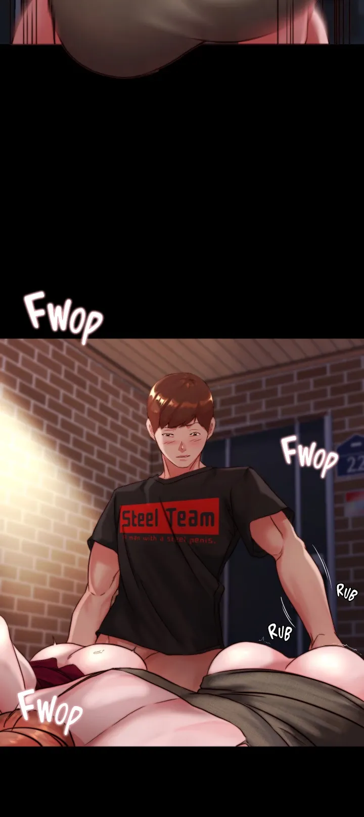 Read Panty Note chapter 115 image 20 on Lezhin