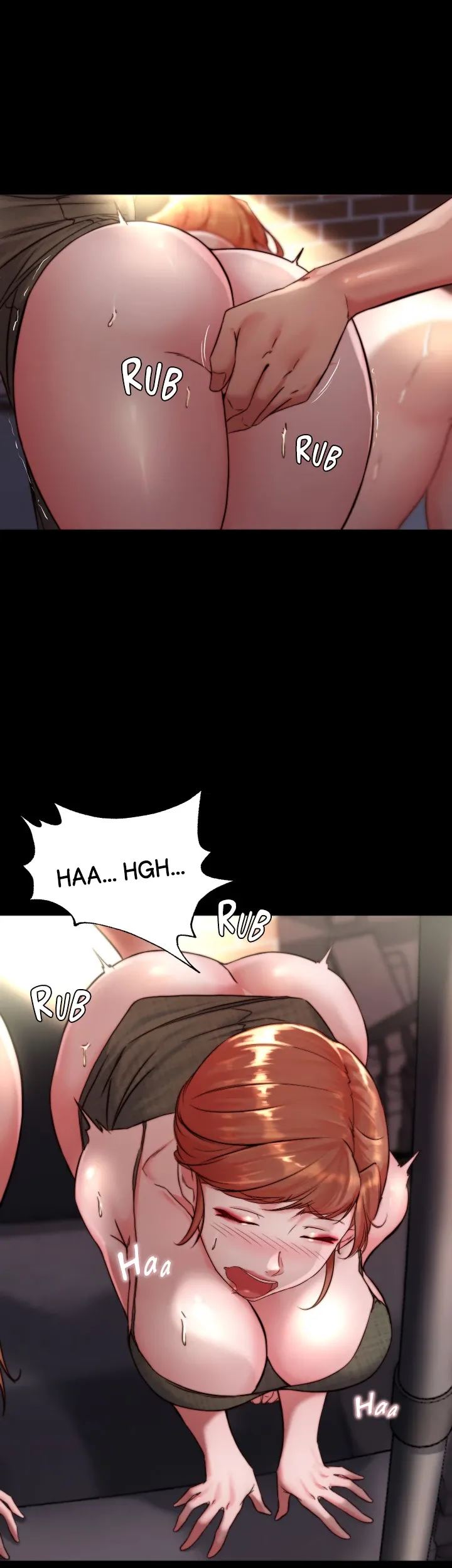 Read Panty Note chapter 115 image 21 on Lezhin
