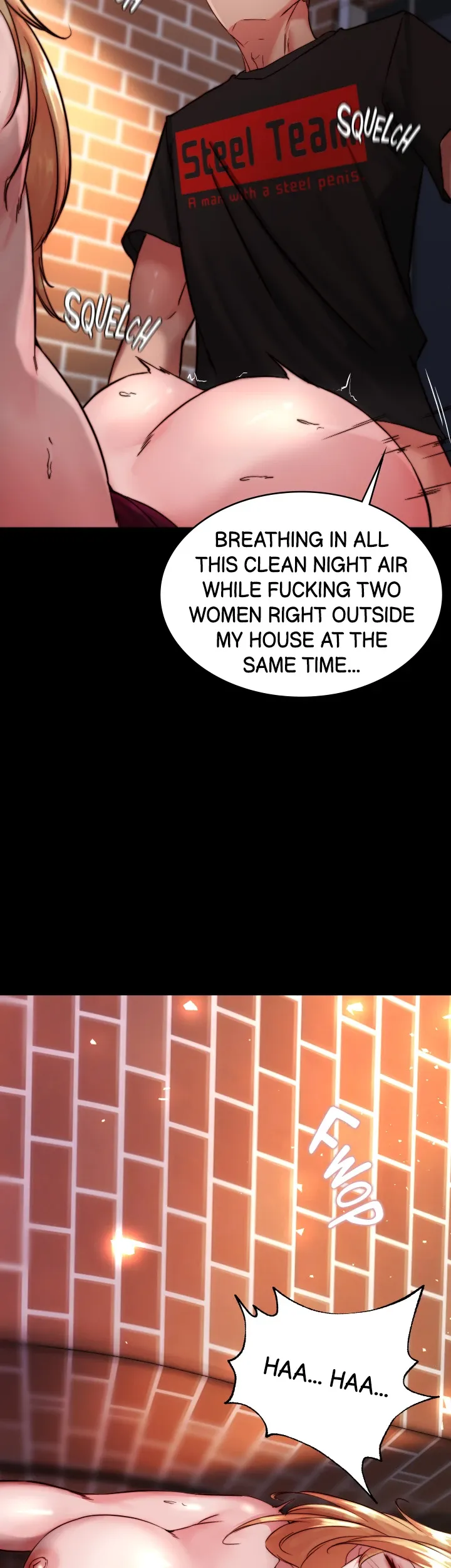 Read Panty Note chapter 115 image 23 on Lezhin