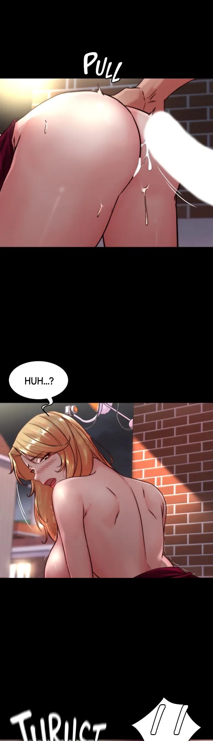 Read Panty Note chapter 115 image 25 on Lezhin