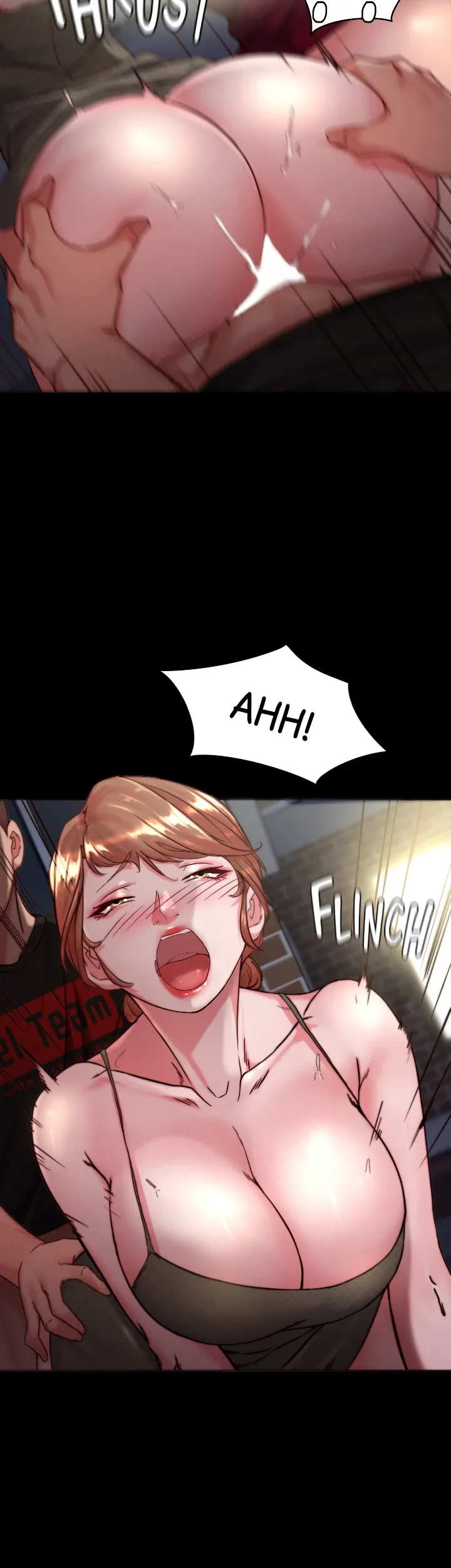 Read Panty Note chapter 115 image 26 on Lezhin