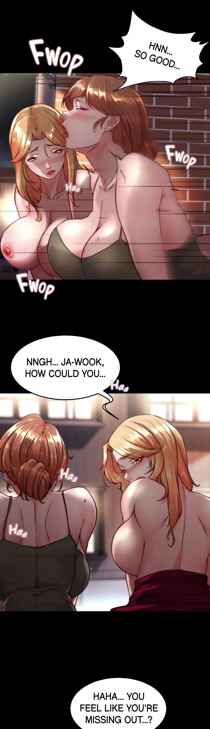 Read Panty Note chapter 115 image 28 on Lezhin