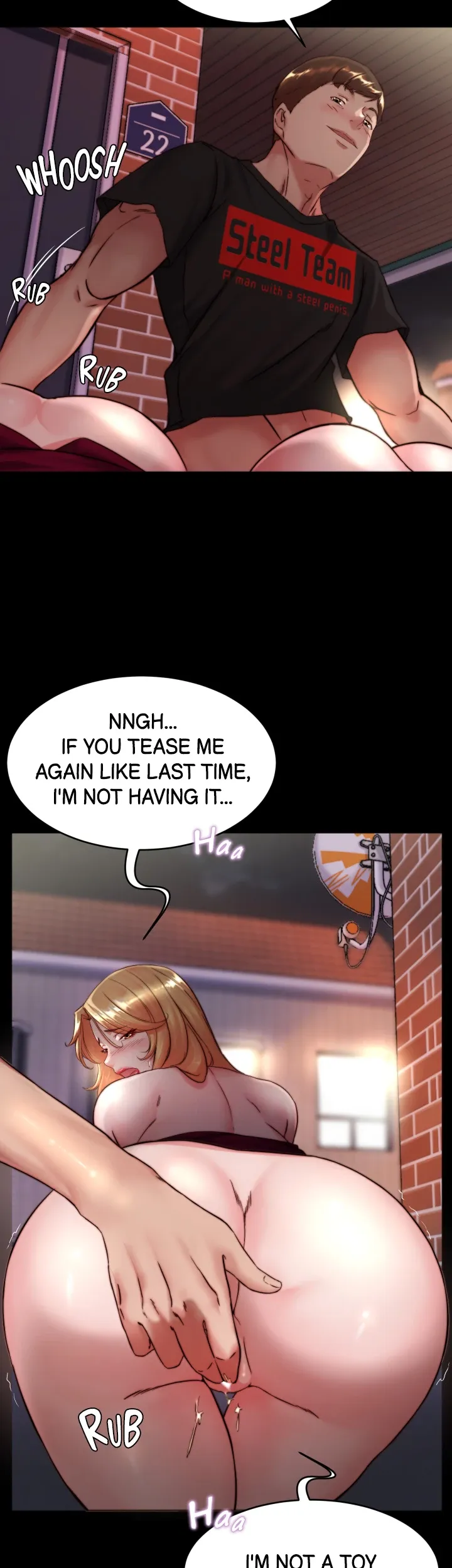 Read Panty Note chapter 115 image 29 on Lezhin