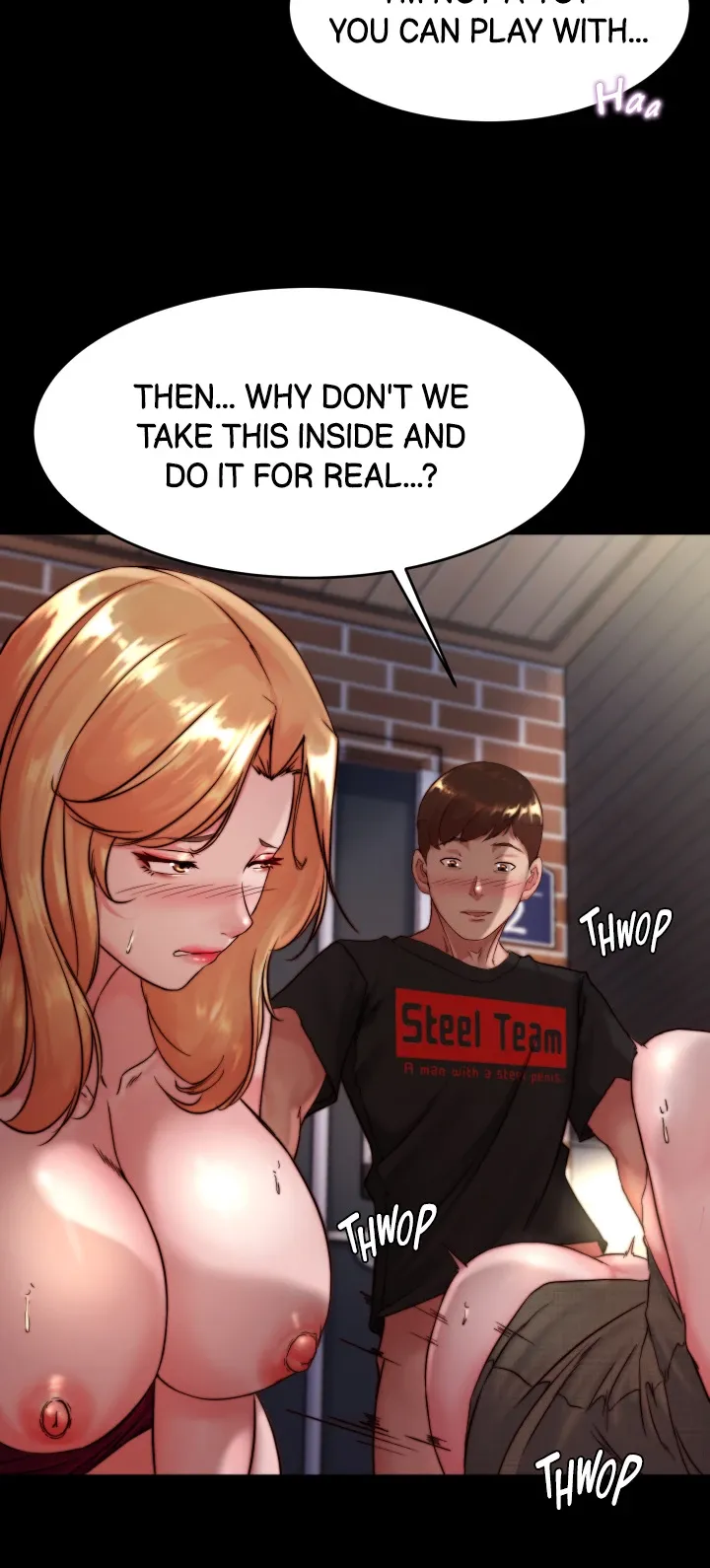 Read Panty Note chapter 115 image 30 on Lezhin