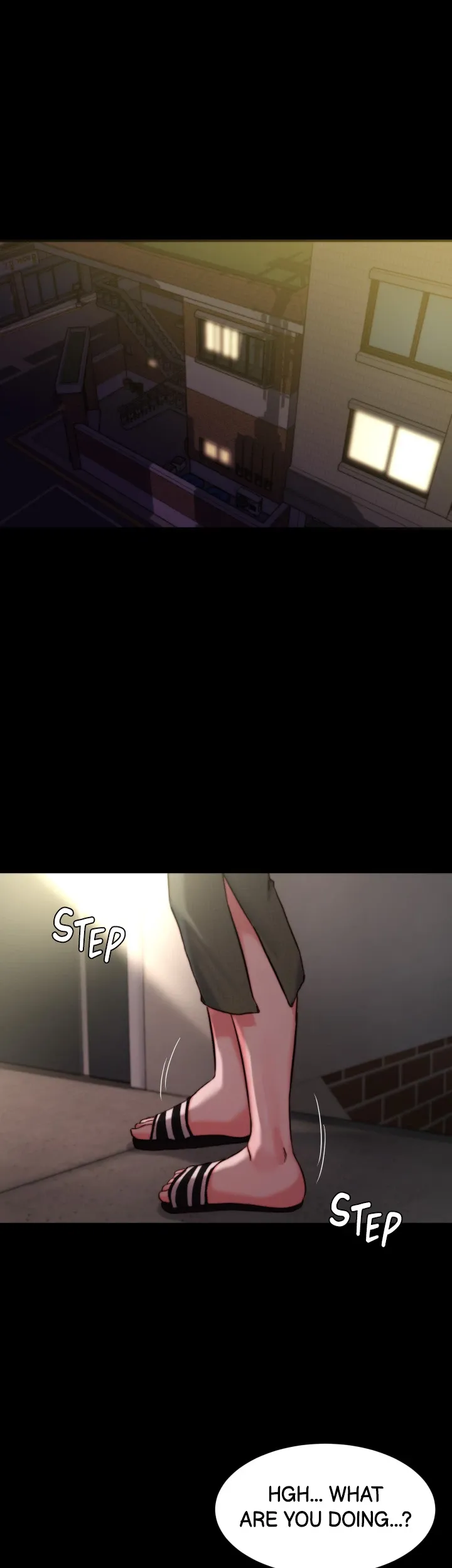 Read Panty Note chapter 115 image 6 on Lezhin