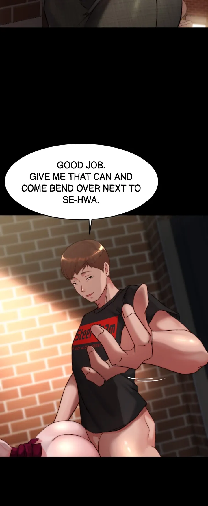 Read Panty Note chapter 115 image 8 on Lezhin
