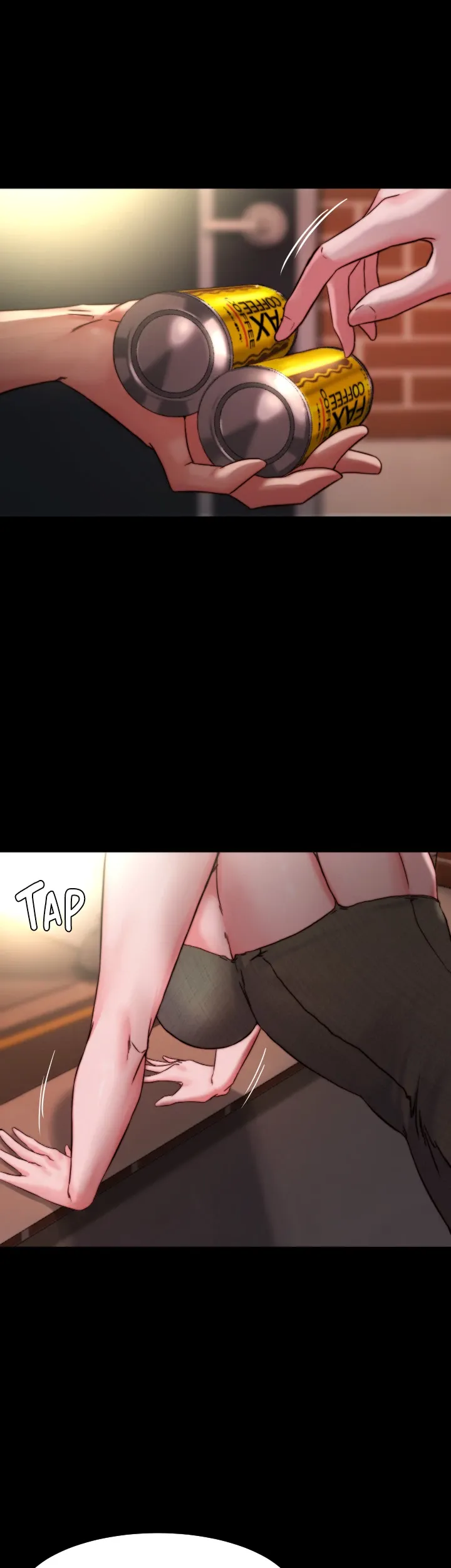 Read Panty Note chapter 115 image 9 on Lezhin