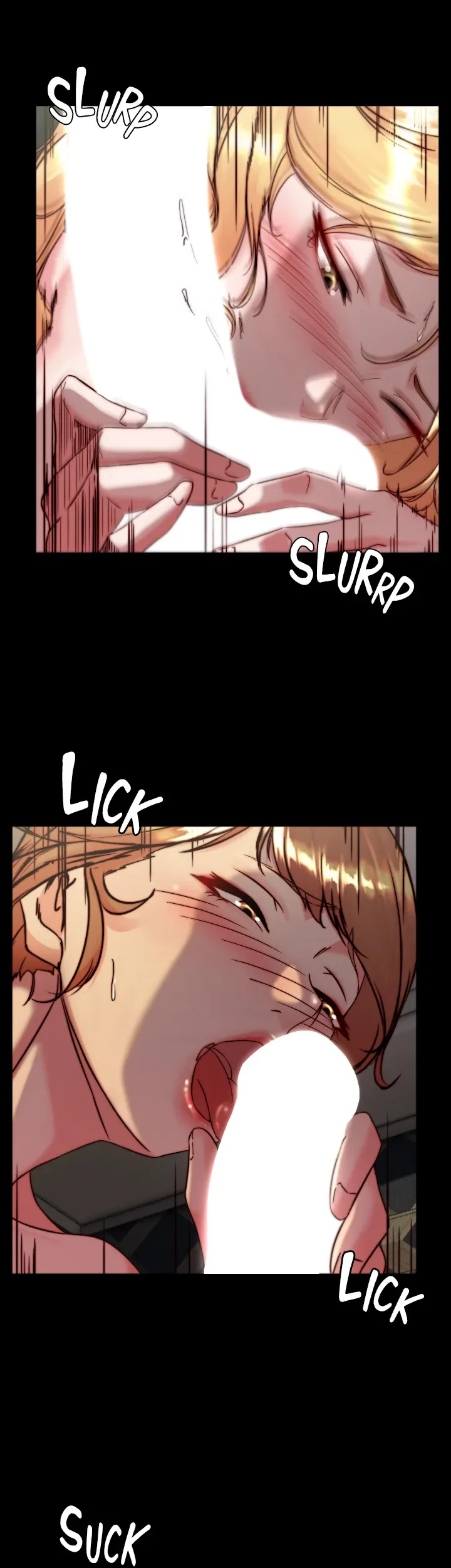 Read Panty Note chapter 116 image 12 on Lezhin
