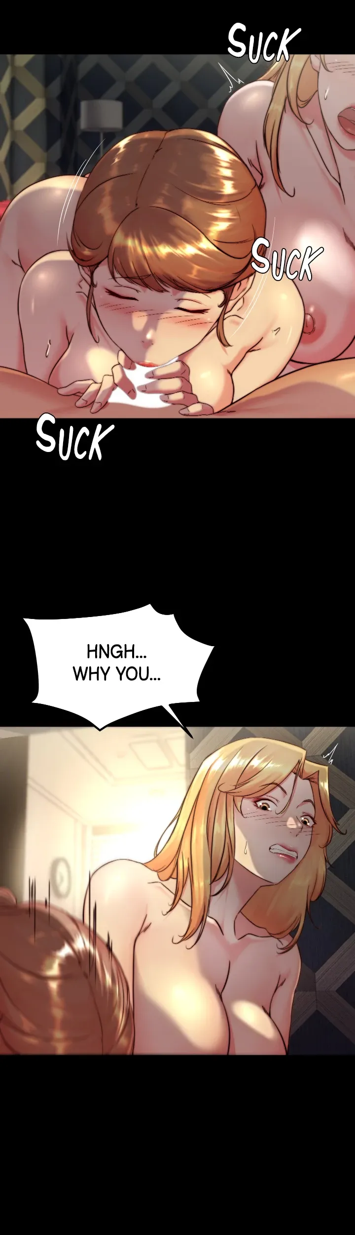 Read Panty Note chapter 116 image 13 on Lezhin