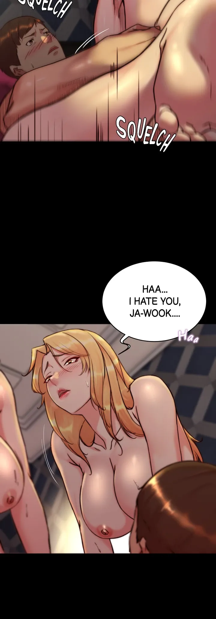 Read Panty Note chapter 116 image 20 on Lezhin